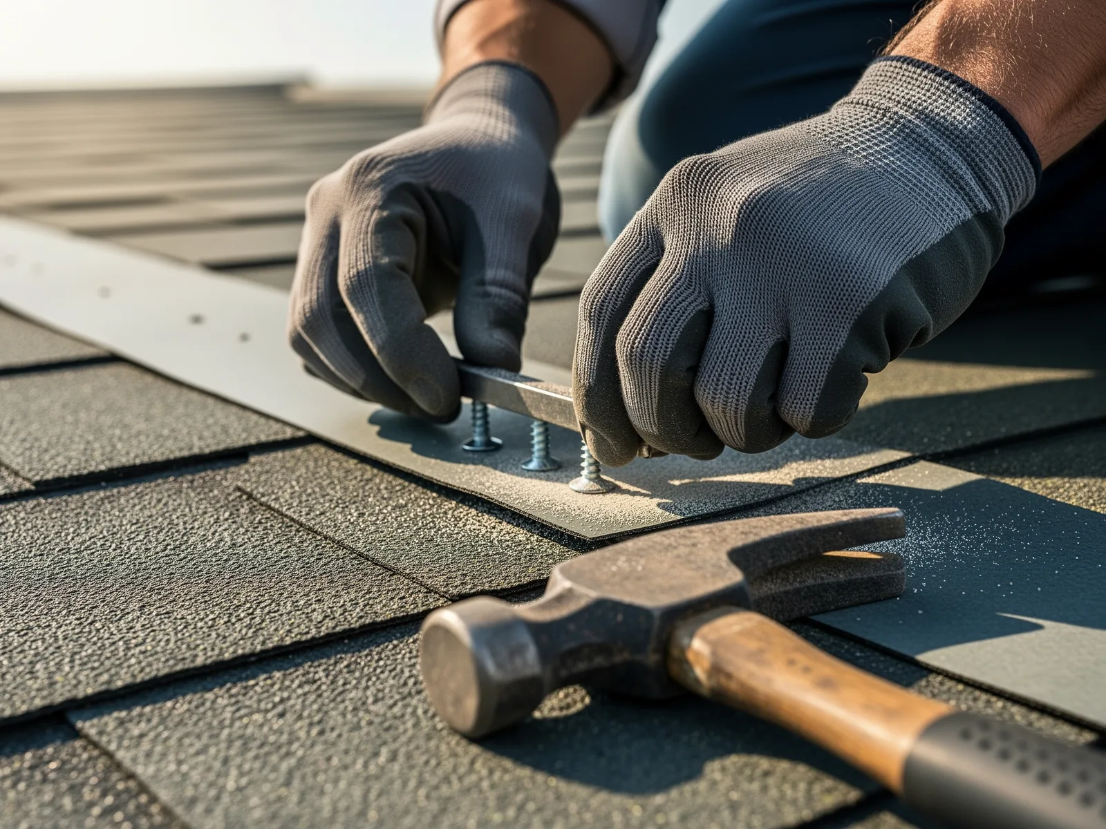 Why choose Fascia Repair in Speedwell, TN